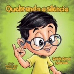 Quebrando o Silêncio (Sara e Sua Turma)
