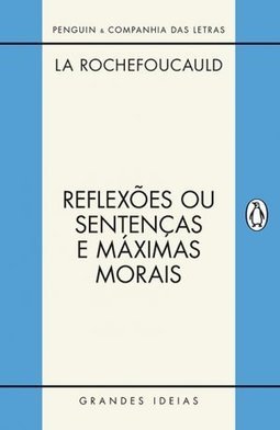 REFLEXOES OU SENTENCAS E MAXIMAS MORAIS