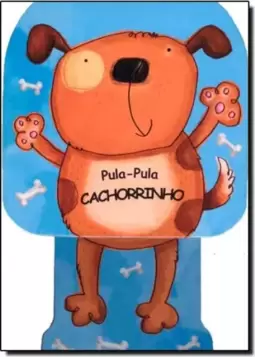 Pula-Pula - Cachorrinho