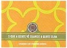O Que a Gente Vê Quando a Gente Olha