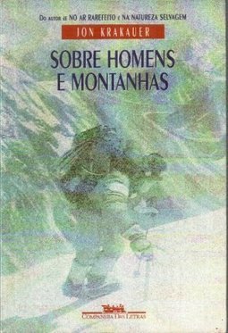 Sobre Homens e Montanhas