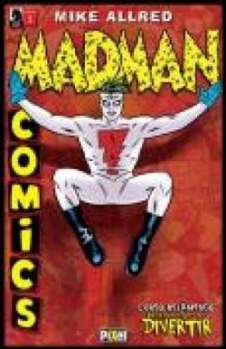 MADMAN
