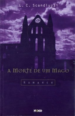 A Morte de um Mago