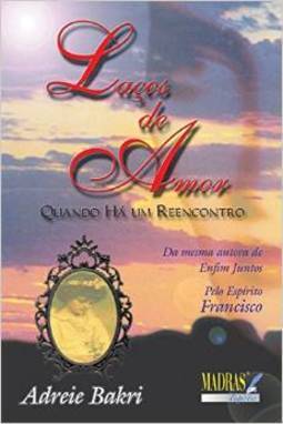 Laços de Amor: Quando há um Reencontro