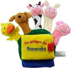 Os Amigos da Fazenda