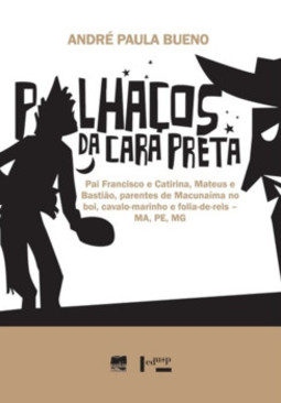 Palhaços da cara preta