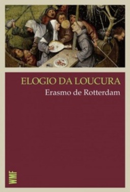 Elogio da loucura