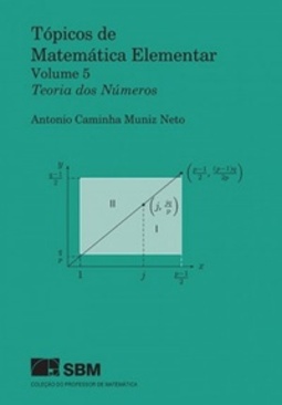 Tópicos de Matemática Elementar (Coleção do Professor de Matemática #5)