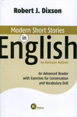 Modern Short Stories in English