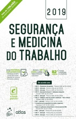 Segurança e medicina do trabalho