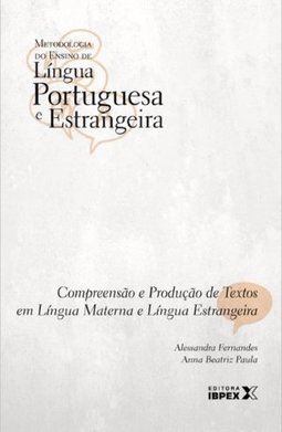 COMPREENSAO E PRODUCAO DE TEXTOS EM LINGUA MATERNA