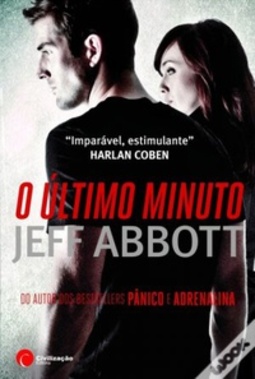 O Último Minuto (Sam Capra #2)
