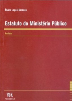 Estatuto do Ministério Público: anotado