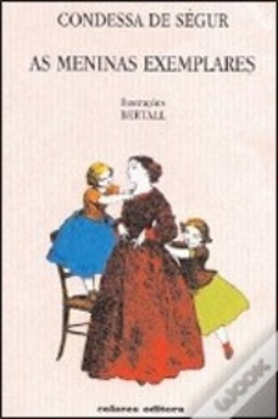 As Meninas Exemplares