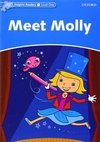 Meet Molly - Importado