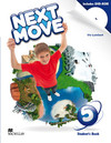 Next move 5 - Student's book with ebook pack