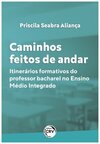 Caminhos feitos de andar: itinerários formativos do professor bacharel no ensino médio integrado