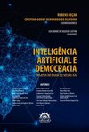 Inteligência artificial e democracia: desafios no Brasil do século XXI