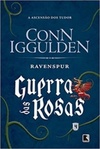Ravenspur: A ascensão dos Tudors (Guerra das Rosas #4)