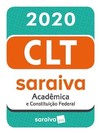 CLT Saraiva 2020: acadêmica e Constituição Federal