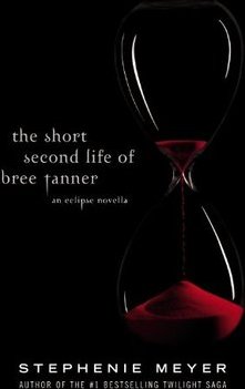 The Short Second Life Of Bree Tanner