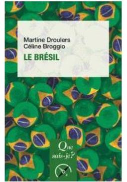LE BRESIL