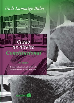 Curso de direito constitucional