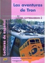 Aventuras de Tron, Las  - NIVEL INTERMEDIO 2