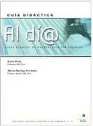 Al Día: Guía Didáctica - Importado