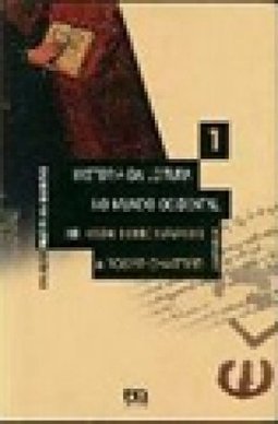 História da Leitura no Mundo Ocidental - vol. 1