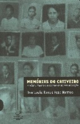 Memórias do Cativeiro