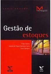 Gestão de estoques