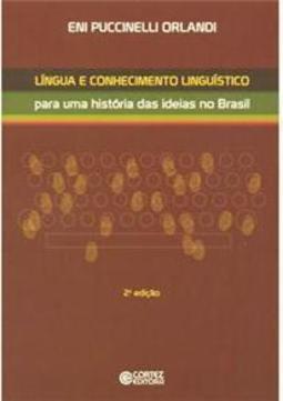 Língua e Conhecimento Linguístico