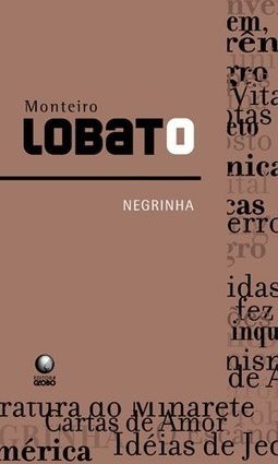NEGRINHA