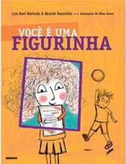 Você é uma Figurinha