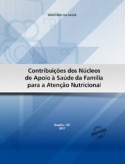 Contribuições dos Núcleos de Apoio à Saúde da Família para a Atenção Nutricional