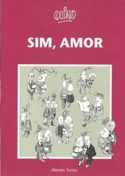 Sim, Amor