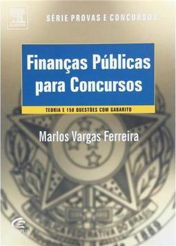 Finanças Públicas Para Concursos