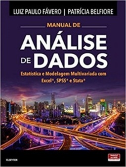Manual de análise de dados
