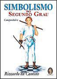 Simbolismo do Segundo Grau: Companheiro