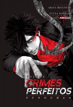 Crimes Perfeitos: Funouhan