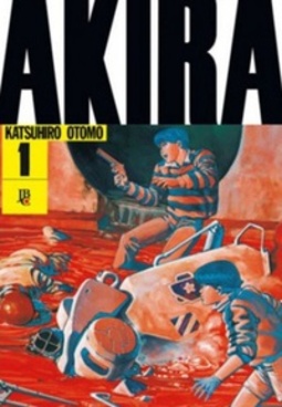 Akira #01 (Akira #01)
