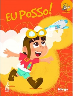 Eu posso!
