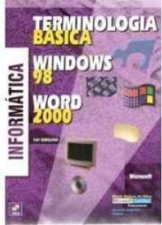 Terminologia Básica, Windows 98 e Word 2000
