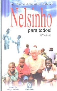 Nelsinho para Todos!