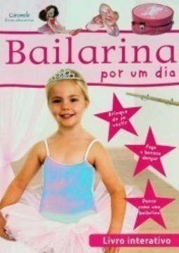 Bailarina: por um Dia