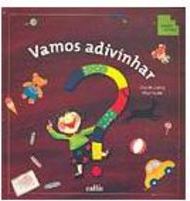 Vamos Adivinhar?
