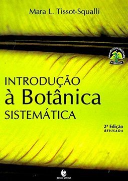 Introdução à Botânica Sistemática
