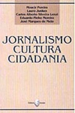 Jornalismo, Cultura e Cidadania