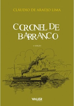 Coronel de barranco